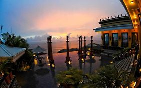 Hotel Villa Caletas